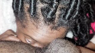 Keep those Legs in the Air so I can Stick my Toune in Yo Ass