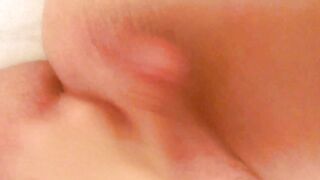 Fingering my pussy up close - 11 image