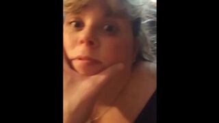 Girlfriend rough role play