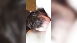 Girlfriend rough role play - 10 image