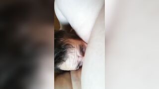 Girlfriend rough role play - 11 image