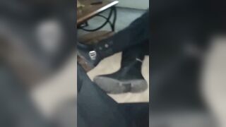 Girlfriend rough role play - 13 image