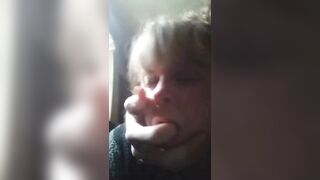 Girlfriend rough role play - 4 image