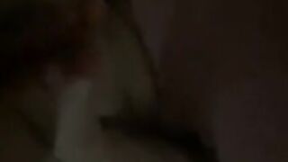 Gave my friends sexy wife some dick and fucked her sexy toes - 4 image