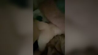 Gave my friends sexy wife some dick and fucked her sexy toes - 9 image