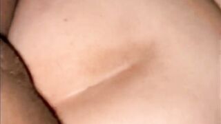 She said my arss or nothing - 6 image