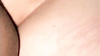 She said my arss or nothing - 7 image