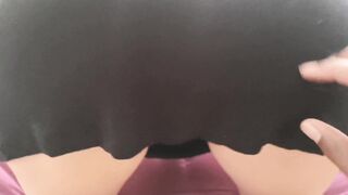 Sexo duro con mi vecina MILF en su casa mientras su marido trabaja - 3 image