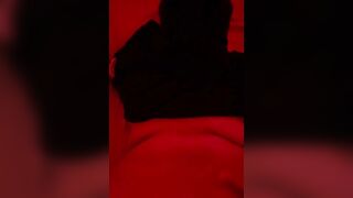 Stepbro fucks emo stepsister