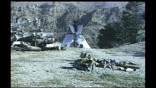 Deutscher Retro Film Teens Ficken richtig Wild an allen Orte - 1 image