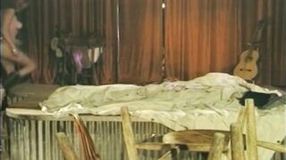 Deutscher Retro Film Teens Ficken richtig Wild an allen Orte - 6 image