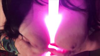 Danse De Gros Seins #4 - 9 image