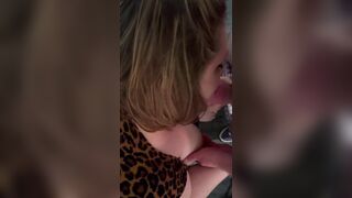 SECRETLY HAD SEX IN THE EYE EXAM ROOM WHILE WAITING FOR MY NEW CONTACTS - 13 image