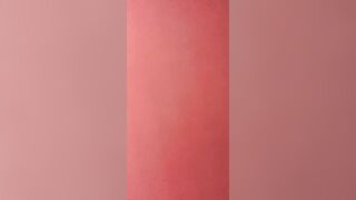 She let me get all 3 holes - 11 image