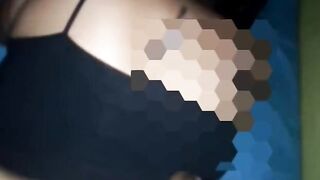 Gordita caliente cachonda cubana - 10 image