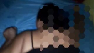 Gordita caliente cachonda cubana