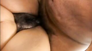 Horny muscular stud banging plump girl hard - 11 image