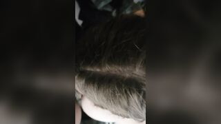 White thick BBW teen that's works at sprouts trying her 1st black dick - 12 image