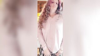 A morning a tease with sensual sunshine - 7 image