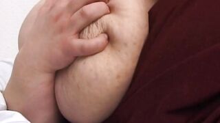 BBW Kati's Amazing Breast - 13 image