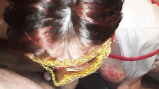 Big tits in bondage and hot wax - 14 image
