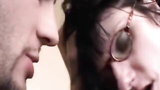 Step Son and mother, not real - 5 image