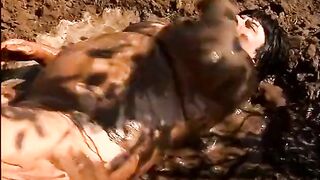 Dirty fat whore gives head to this dude and then nice fucks - 3 image