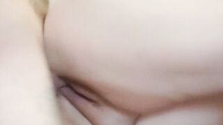 blowjob and sex doggy with bbw milf sperm pussy #1 - 15 image