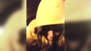 Cheating Latina ate my dick up - 13 image