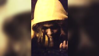 Cheating Latina ate my dick up - 5 image