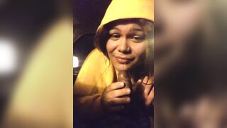 Cheating Latina ate my dick up - 6 image