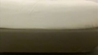 She showed off this day