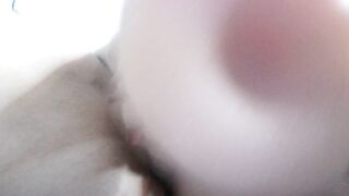 BBW TATTOOED MILF has some alone time