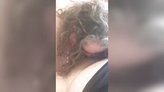 Blowing our new camera man - 13 image