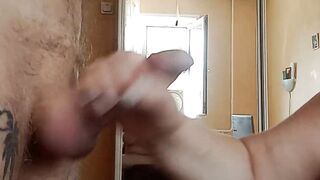 fat girl sucks and jerks off my cock #2 - 12 image