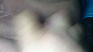 Eating pussy in the car - 3 image