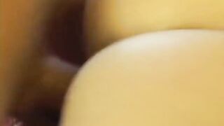 Mature brown-haired chick nailed by white rod in the bedroom - 12 image