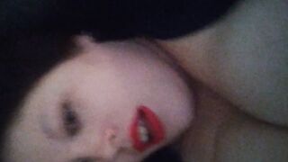 Betty Reddd's hairy pussy - 12 image