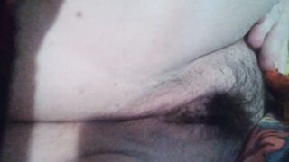 Betty Reddd's hairy pussy - 13 image