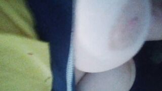 Betty Reddd's hairy pussy - 15 image