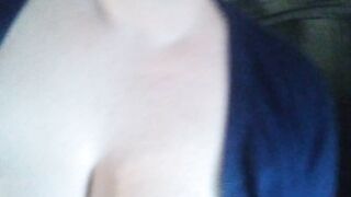 Betty Reddd's hairy pussy - 2 image