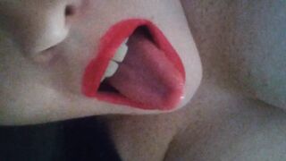 Betty Reddd's hairy pussy - 9 image