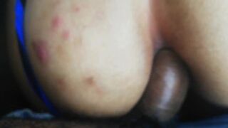 Amazing anal sex - Part one - asshole - ANAL