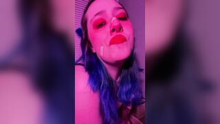 egirl JOI: let me guide you while i play with myself!