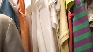 Chunky girls behind the scenes shows bodies - 2 image