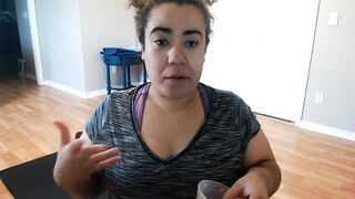 How do you say "Fat ass twerking on the dick" in Spanish? - 5 image