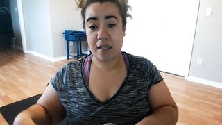 How do you say "Fat ass twerking on the dick" in Spanish? - 6 image