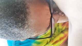 exploring the city & then fucking in an empty house - 13 image