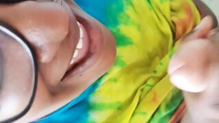 exploring the city & then fucking in an empty house - 15 image