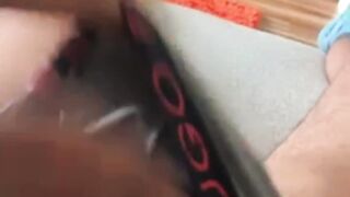 Cum for my straight friend - 10 image